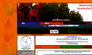 Ecometta.org thumbnail