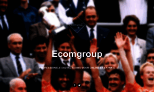 Ecomgroup.nl thumbnail