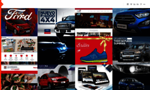 Ecomm.com.ar thumbnail