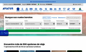 Ecomm5cloud.grupoaviatur.com thumbnail
