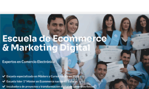 Ecommaster.factoriadigitalpremium.es thumbnail