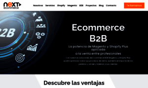 Ecommerce-b2b.es thumbnail