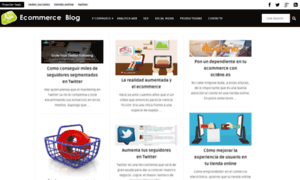 Ecommerce-blog.es thumbnail