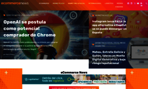 Ecommerce-news.es thumbnail