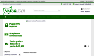 Ecommerce-solutions.es thumbnail