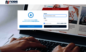Ecommerce.nosis.com thumbnail