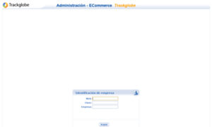 Ecommerce2.trackglobe.com thumbnail
