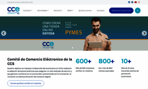 Ecommerceccs.cl thumbnail