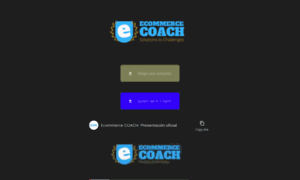 Ecommercecoach.es thumbnail