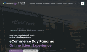 Ecommerceday.com.pa thumbnail