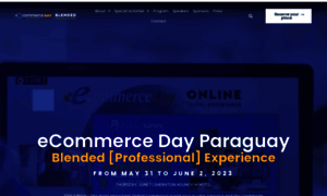 Ecommerceday.com.py thumbnail