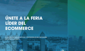 Ecommerceforum.the-eshow.com thumbnail
