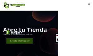 Ecommercemexico.mx thumbnail
