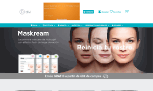 Ecommercenoedivi.evolufarma5.com thumbnail