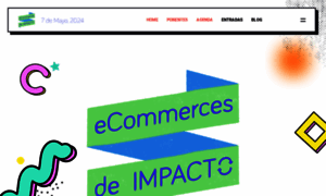 Ecommercesdeimpacto.com thumbnail