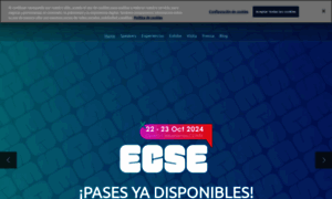 Ecommsummitexpo.com thumbnail