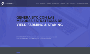 Ecommunity.es thumbnail