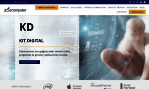 Ecomputer.es thumbnail