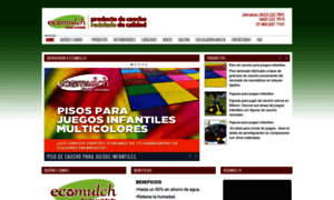 Ecomulch.com.mx thumbnail