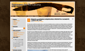 Ecomuseoriocaicena.es thumbnail