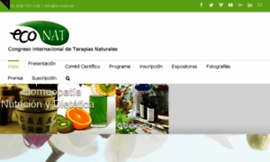 Econatural.es thumbnail