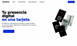 Econecta.io thumbnail
