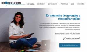 Econectados.es thumbnail