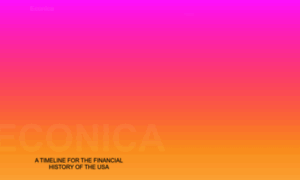 Econica.org thumbnail