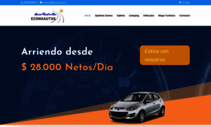 Econoautos.cl thumbnail
