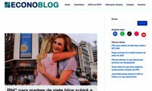Econoblog.com.ar thumbnail