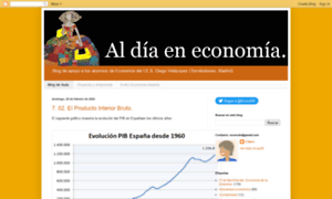 Econodvcharo.blogspot.com thumbnail