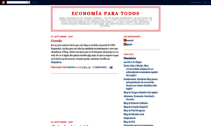 Economia-mexico.blogspot.com thumbnail