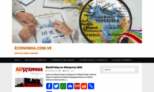 Economia.com.ve thumbnail
