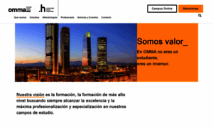 Economia.ommayau.com thumbnail