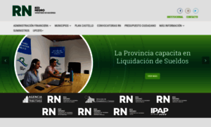Economia.rionegro.gov.ar thumbnail