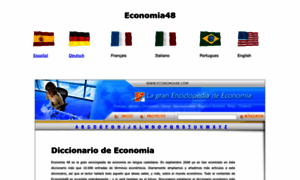 Economia48.com thumbnail