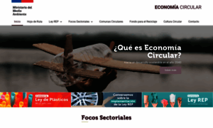 Economiacircular.mma.gob.cl thumbnail