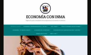 Economiaconinma.com thumbnail