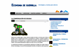 Economiadeguerrilla.com thumbnail