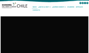 Economiadelbiencomun.cl thumbnail