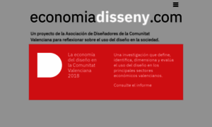 Economiadisseny.com thumbnail