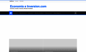 Economiaeinversion.com thumbnail