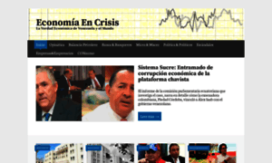 Economiaencrisis.wordpress.com thumbnail