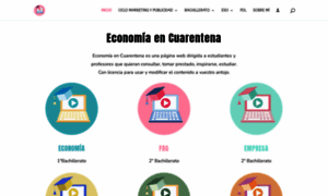 Economiaencuarentena.com thumbnail