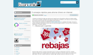 Economiaes.com thumbnail