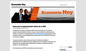 Economiahoy.net thumbnail