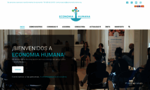 Economiahumana.org thumbnail