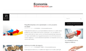 Economiainformacion.com thumbnail