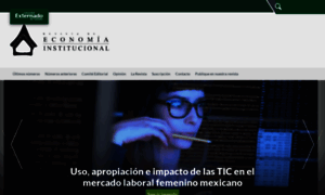 Economiainstitucional.com thumbnail