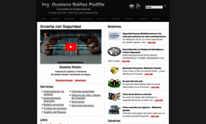 Economiapersonal.com.ar thumbnail